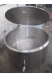 Obrázok pre Chladící tank na mléko Frigomilk G1 na chlazení 300 l mléka