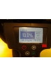 Obrázok pre Profesionální vlhkoměr na obilí WILE 200 s USB, digitální hektolitrová váha, teploměr