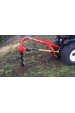 Obrázok pre Vrták průměr 31 cm pro půdní vrták za traktor ROTOMEC