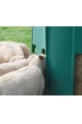 Obrázok pre Plastový krmelec zvon La GÉE pro ovce a kozy 185 cm 12 míst bez dna