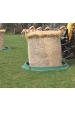 Obrázok pre Plastový krmelec zvon La GÉE pro ovce a kozy 185 cm 12 míst se dnem