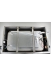 Obrázok pre Elektrická vodní lázeň BEEKETAL BBM4 na 4 gastro nádoby s termostatem včetně GN