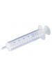 Obrázok pre Injekční stříkačka jednorázová HSW NORM-JECT® 10/12 ml