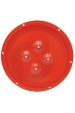 Obrázok pre Kluzný talíř pro bubnové žací lišty Fella KM 167, 187, 187H, 251F