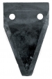 Obrázok pre Náhradní nůž pro krmný vůz Luclar, Sgariboldi, Storti, Unimix, Walker