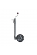 Obrázok pre Opěrné kolečko AL-KO přívěsu, přívěsného vozíku nosnost 300 kg trubka 48 mm