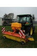Obrázok pre Zametač traktorový na traktor i malotraktor Agrometall KM-T 2300 UH pohon hydromotorem