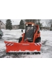 Obrázok pre Přední radlice na sníh na traktor Agrometall OR-T1 2600