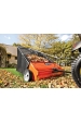 Obrázok pre Zametací stroj, zametač Agri-Fab 100 cm za zahradní traktor, čtyřkolku