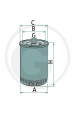 Obrázok pre Granit 8001007 palivový filtr vhodný pro Claas, Deutz-Fahr, Fendt, Fiat, Kramer