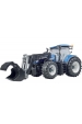 Obrázok pre Bruder - traktor New Holland T7.315 s čelním nakladačem