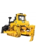 Obrázok pre Bruder - buldozer Caterpillar