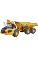 Obrázok pre Bruder - nákladní automobil Volvo A60H Dumper