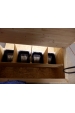Obrázok pre Zateplený dřevěný kurník pro slepice Blansko včetně košíků do kukaně
