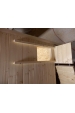 Obrázok pre Zateplený dřevěný kurník pro slepice Blansko včetně košíků do kukaně