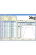 Obrázok pre Přejezdová váha Agreto 15t základní sestava  šíře 3,4m pro připojení k PC
