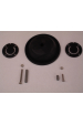 Obrázok pre Náhradní díly drenčovací pumpy Drench Mate Spacer Kit-Diaphragm & Flapper Valve (membrána)