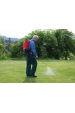 Obrázok pre Aku zahradní zádový profi tlakový postřikovač Birchmeier REC 15 AC1 15 l na záda