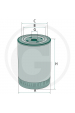 Obrázok pre MANN FILTER W950/7 filtr motorového oleje vhodný pro Case IH, Claas, JCB, Landini, Manitou