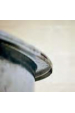 Obrázok pre Kulatý zinkovaný žlab PASDELOU na pastvu pro skot 870 l průměr 1430 mm výška 620 mm