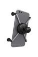 Obrázok pre RAM MOUNTS X-Grip držák mobilu samostatný bez ramene a přísavky nebo spony