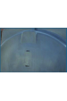 Obrázok pre Cisterna na vodu plastová stohovatelná La Gée Monobloc 1500 l pro kapaliny do 1200 kg/m3