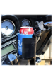 Obrázok pre RAM MOUNTS držák na nápoje Cup Holder na plechovku, kelímek, láhev, termohrnek se svorkou