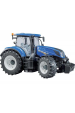 Obrázok pre Bruder - traktor New Holland T7.315