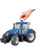 Obrázok pre Bruder - traktor New Holland T7.315