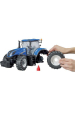 Obrázok pre Bruder - traktor New Holland T7.315