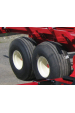 Obrázok pre Samonakládací vůz na kulaté balíky za traktor Anderson RBM1400