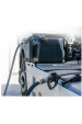 Obrázok pre Mobilní nádrž na naftu a AdBlue vhodná k převozu SWIMER mobi 5S duo 410+40 l verze CLASSIC