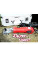 Obrázok pre Strojek na stříhání koní Zipper Horse Clipper Horner Shearing