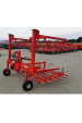Obrázok pre Prutové plecí brány WH 150 pro tříbodový závěs traktoru, šířka 1500 mm