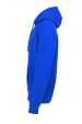 Obrázok pre Mikina Longhorn s kapucí velikost XS barva královská světle modrá