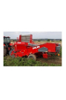 Obrázok pre Jednořádkový kombajn na brambory UNIA BOLKO se zásobníkem, za traktor + výbava