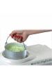 Obrázok pre Zmrzlinovač na výrobu domácí zmrzliny, sorbetů a mražených jogurtů NEMOX CHEF 2200