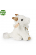 Obrázok pre Plyšová koza sedící Rappa velikost 16 cm
