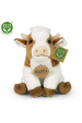 Obrázok pre Plyšová kráva sedící Rappa velikost 18 cm