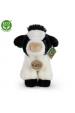 Obrázok pre Plyšová kráva sedící Rappa velikost 18 cm