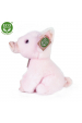 Obrázok pre Plyšové prase sedící Rappa velikost 20 cm