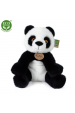 Obrázok pre Plyšová panda sedící Rappa velikost 27 cm