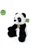 Obrázok pre Plyšová panda sedící Rappa velikost 27 cm