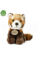 Obrázok pre Plyšová panda červená sedící Rappa velikost 18 cm