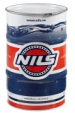 Obrázok pre Univerzální motorový olej NILS MISTRAL SHPD SAE 15W-40 5 kg dieselové i benzínové motory