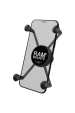 Obrázok pre RAM MOUNTS X-Grip držák na velký mobil samostatný bez ramene a přísavky, spony B koule