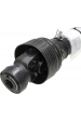 Obrázok pre Kardan, kardanová hřídel Kramp délka 710 mm připojení 1-3/8'' 6dr PTO 50 výkon 35kw/540ot
