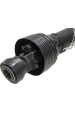 Obrázok pre Kardan, kardanová hřídel Kramp délka 1010 mm připojení 1-3/8'' 6dr PTO10 výkon 12kw/540ot