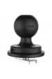 Obrázok pre RAM MOUNTS Track Ball koule B s jezdcem do kolejnice základna držáku mobilů a tabletů
