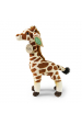 Obrázok pre Plyšová žirafa Rappa velikost 23 cm